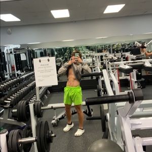 Meet your Posher, Crispin